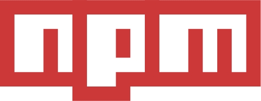 NPM Logo NPM Logo